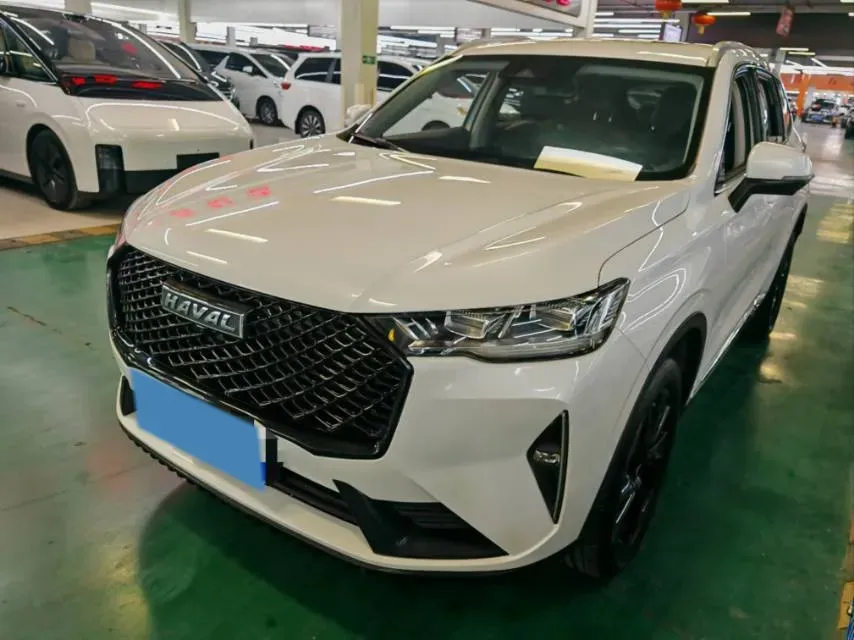 2021 Haval H6 2.0T 211HP L4 7DCT,autocango,china used car exporter,china ev exporter,chinese used car exporter,chinese used ev exporter