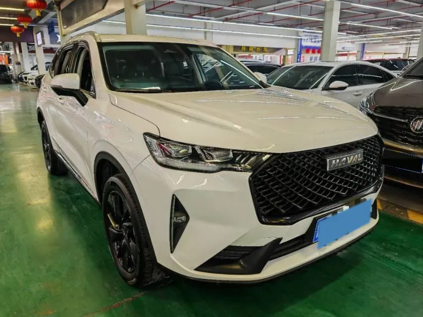 2021 Haval H6 2.0T 211HP L4 7DCT,autocango,china used car exporter,china ev exporter,chinese used car exporter,chinese used ev exporter