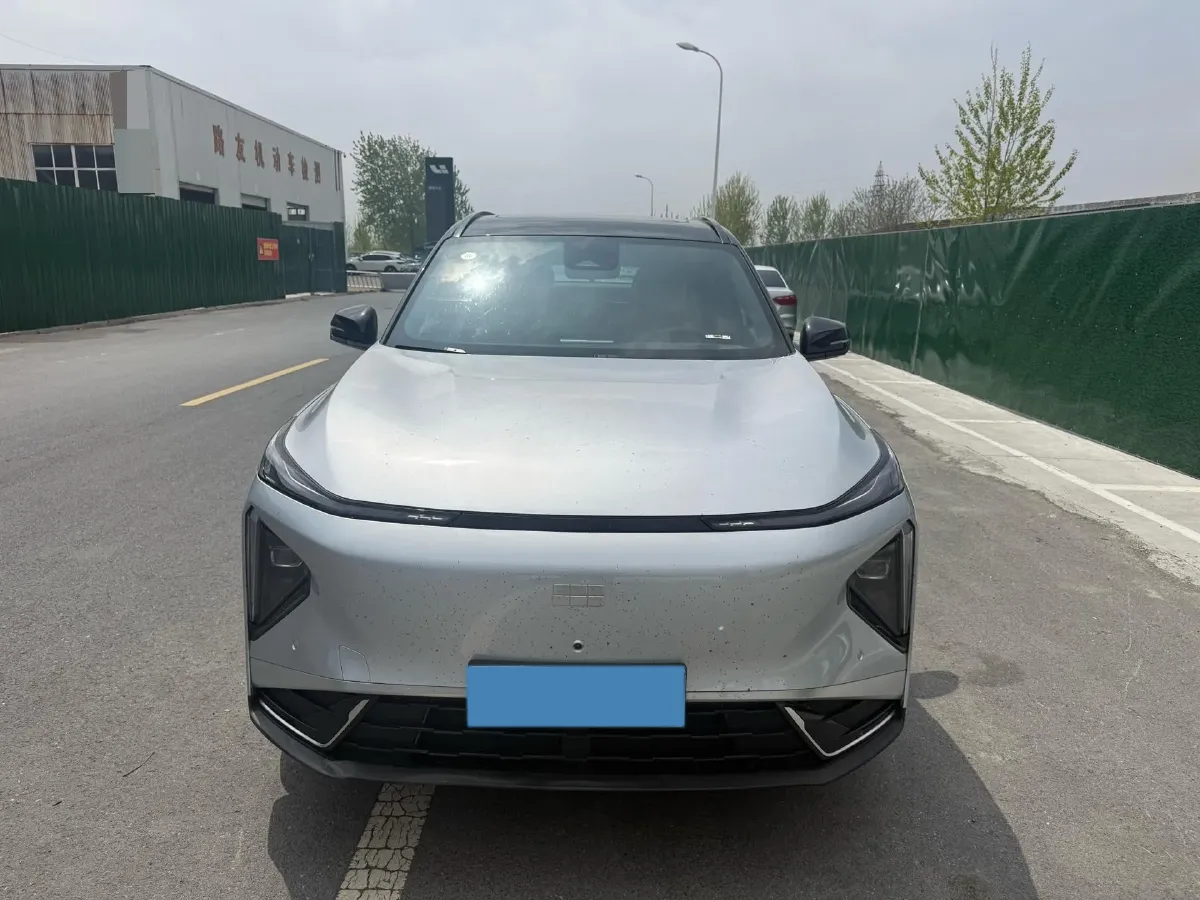 2025 Geely Galaxy L7 1.5L 112HP L4 1DHT PHEV 18.4KWH,autocango,china used car exporter,china ev exporter,chinese used car exporter,chinese used ev exporter