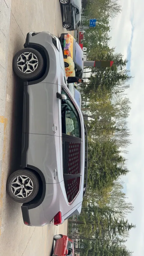 2022 Subaru Forester 2.0L 154HP H4 CVT,autocango,china used car exporter,china ev exporter,chinese used car exporter,chinese used ev exporter