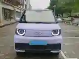 2022 Chery QQ Ice Cream BEV 13.85KWH