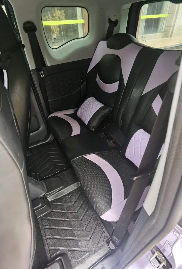 2022 Chery QQ Ice Cream BEV 13.85KWH,autocango,china used car exporter,china ev exporter,chinese used car exporter,chinese used ev exporter