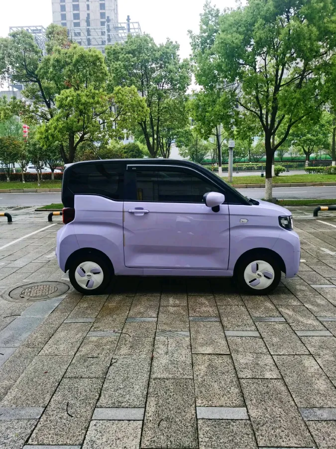 2022 Chery QQ Ice Cream BEV 13.85KWH,autocango,china used car exporter,china ev exporter,chinese used car exporter,chinese used ev exporter