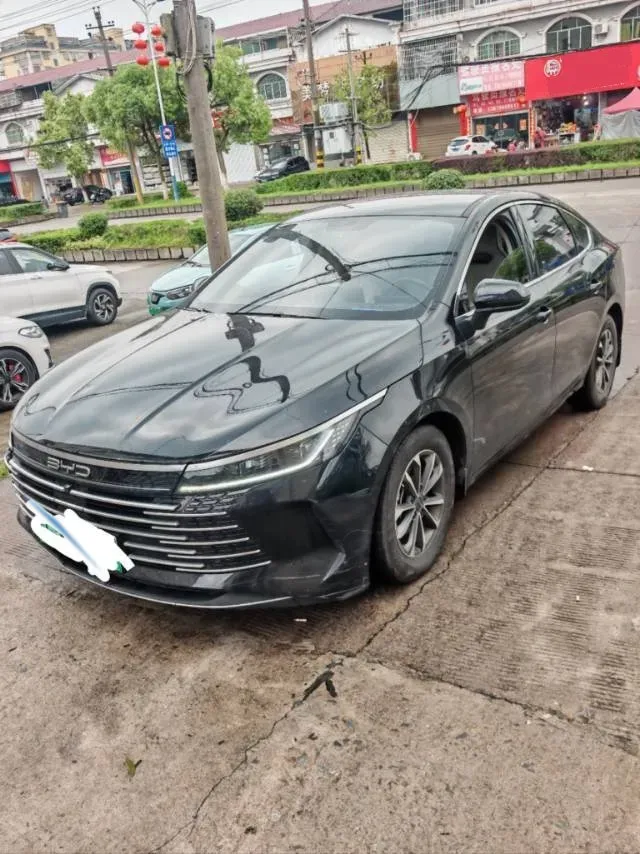 2024 BYD Destroyer 05 1.5L 110HP L4 E-CVT PHEV 8.3KWH,autocango,china used car exporter,china ev exporter,chinese used car exporter,chinese used ev exporter