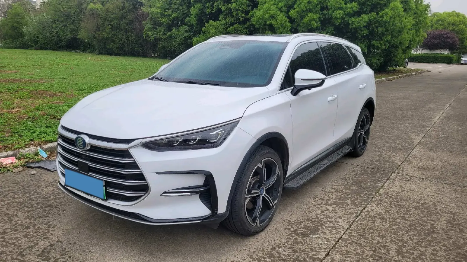 2021 MG 6 1.5T 169HP L4 AMT PHEV 11.1KWH,autocango,china used car exporter,china ev exporter,chinese used car exporter,chinese used ev exporter