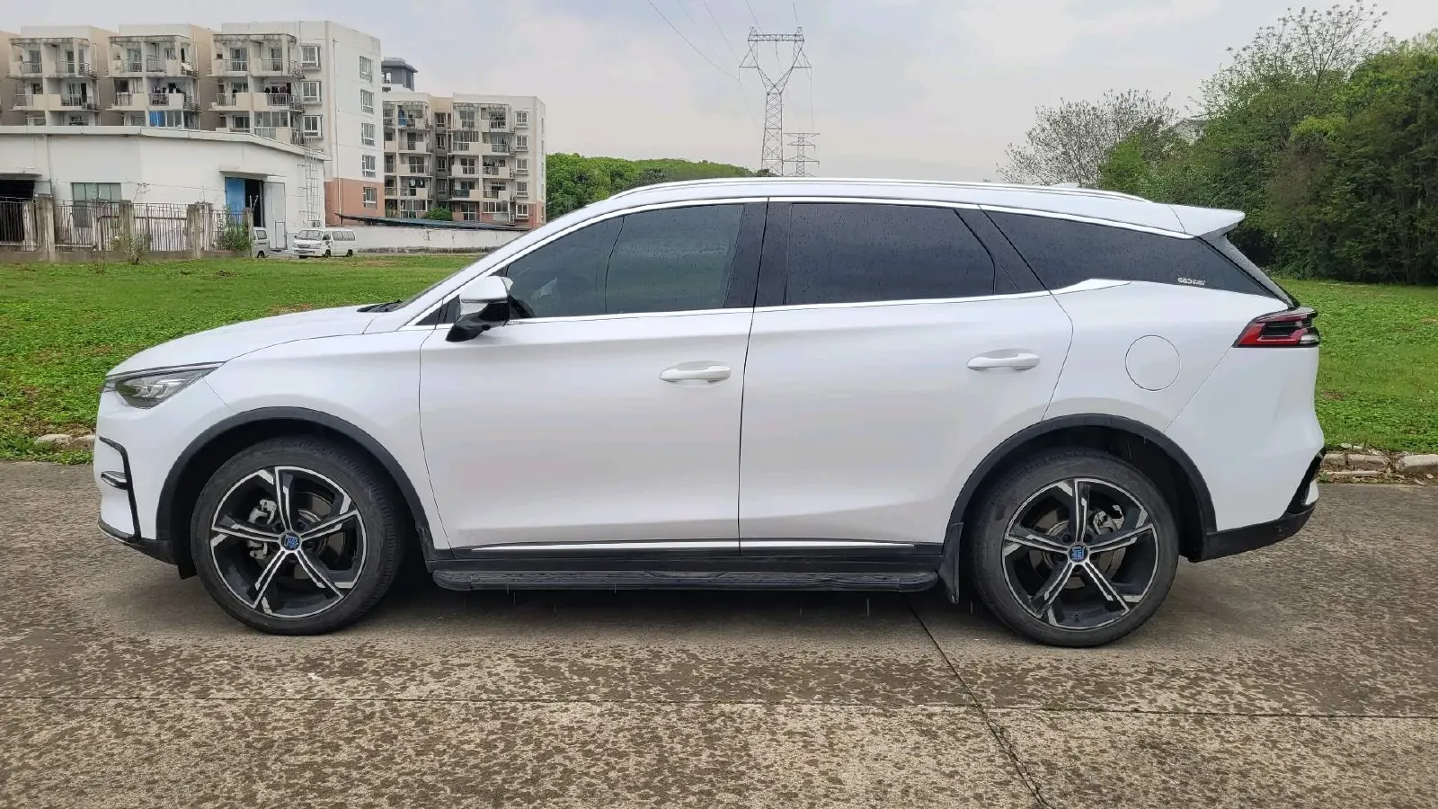 2021 MG 6 1.5T 169HP L4 AMT PHEV 11.1KWH,autocango,china used car exporter,china ev exporter,chinese used car exporter,chinese used ev exporter