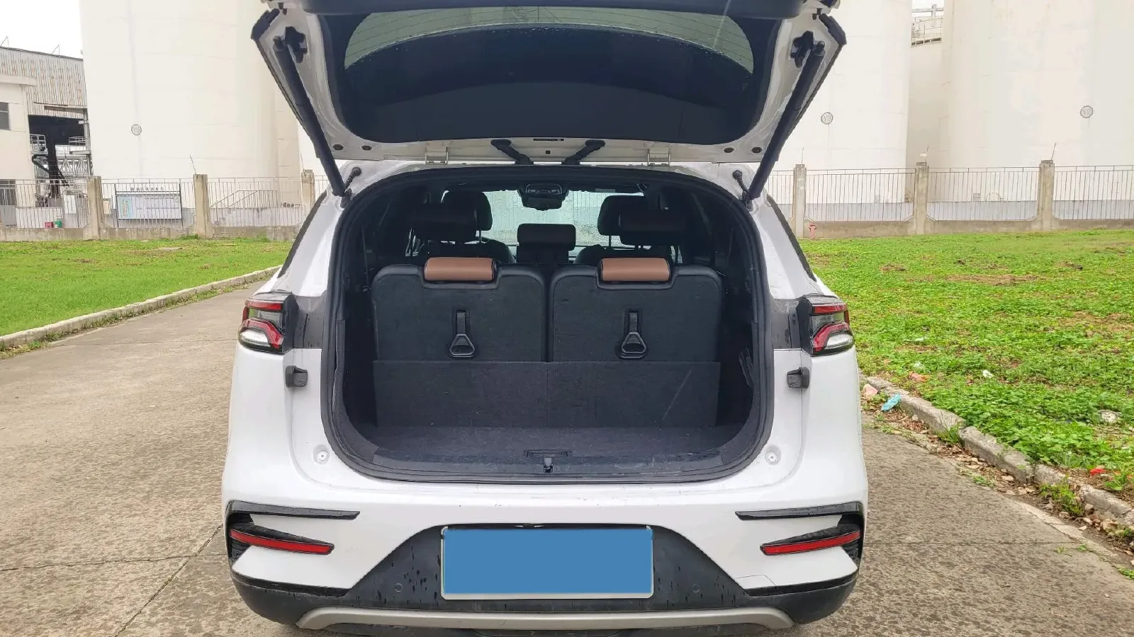 2021 MG 6 1.5T 169HP L4 AMT PHEV 11.1KWH,autocango,china used car exporter,china ev exporter,chinese used car exporter,chinese used ev exporter