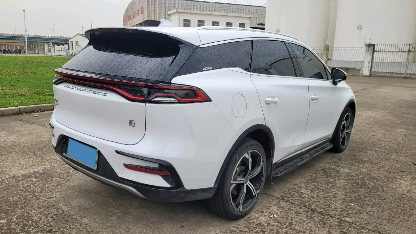 2021 MG 6 1.5T 169HP L4 AMT PHEV 11.1KWH,autocango,china used car exporter,china ev exporter,chinese used car exporter,chinese used ev exporter