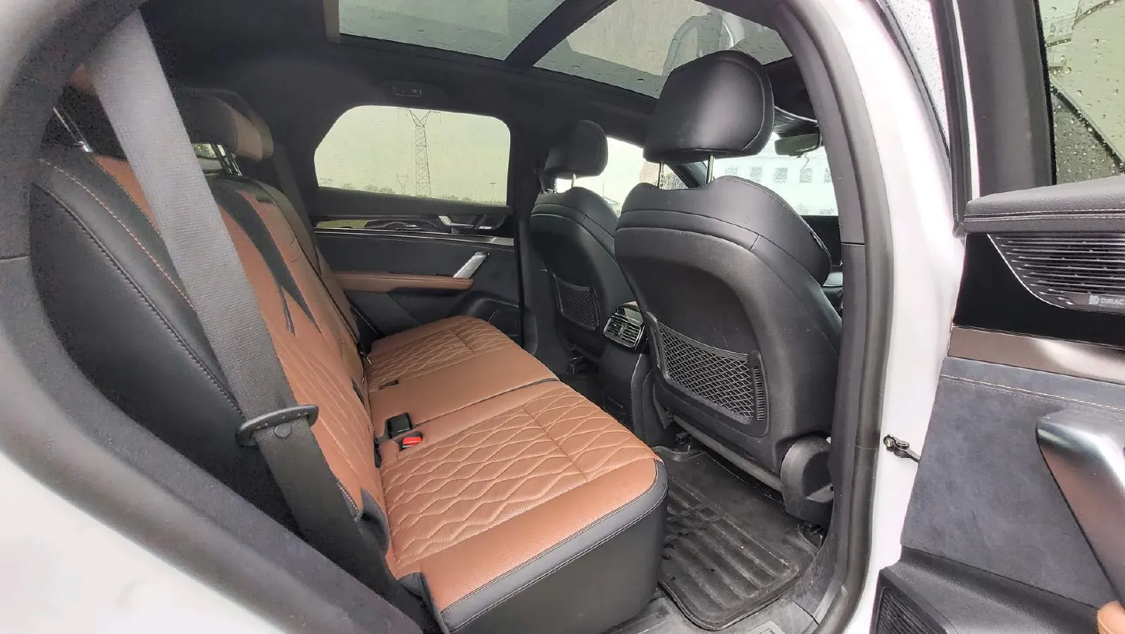 2021 MG 6 1.5T 169HP L4 AMT PHEV 11.1KWH,autocango,china used car exporter,china ev exporter,chinese used car exporter,chinese used ev exporter