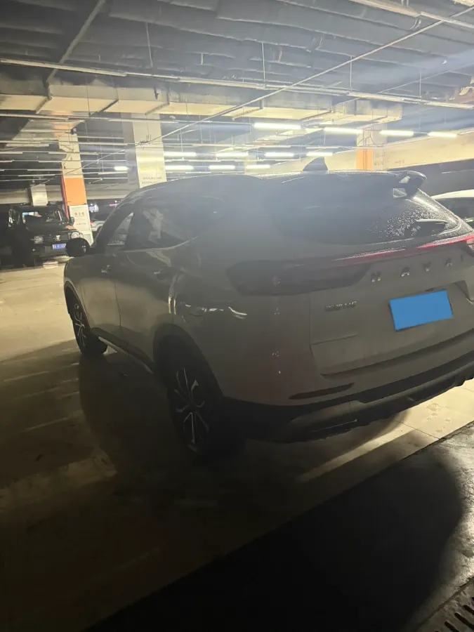 2023 Haval H6 1.5T 150HP L4 7DCT,autocango,china used car exporter,china ev exporter,chinese used car exporter,chinese used ev exporter