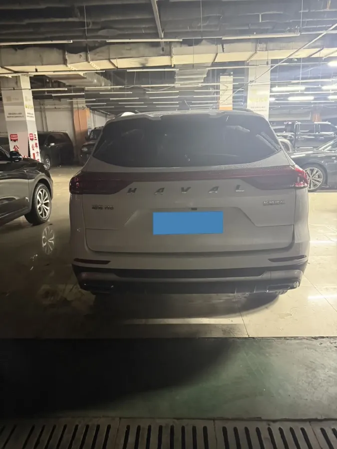 2023 Haval H6 1.5T 150HP L4 7DCT,autocango,china used car exporter,china ev exporter,chinese used car exporter,chinese used ev exporter