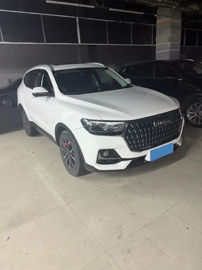 2023 Haval H6 1.5T 150HP L4 7DCT,autocango,china used car exporter,china ev exporter,chinese used car exporter,chinese used ev exporter