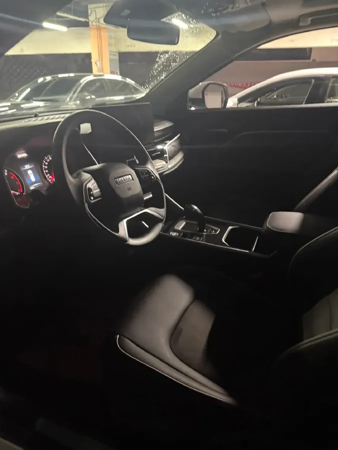 2023 Haval H6 1.5T 150HP L4 7DCT,autocango,china used car exporter,china ev exporter,chinese used car exporter,chinese used ev exporter