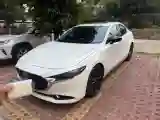 2023 Mazda 3 Axela 2.0L 158HP L4 6AT