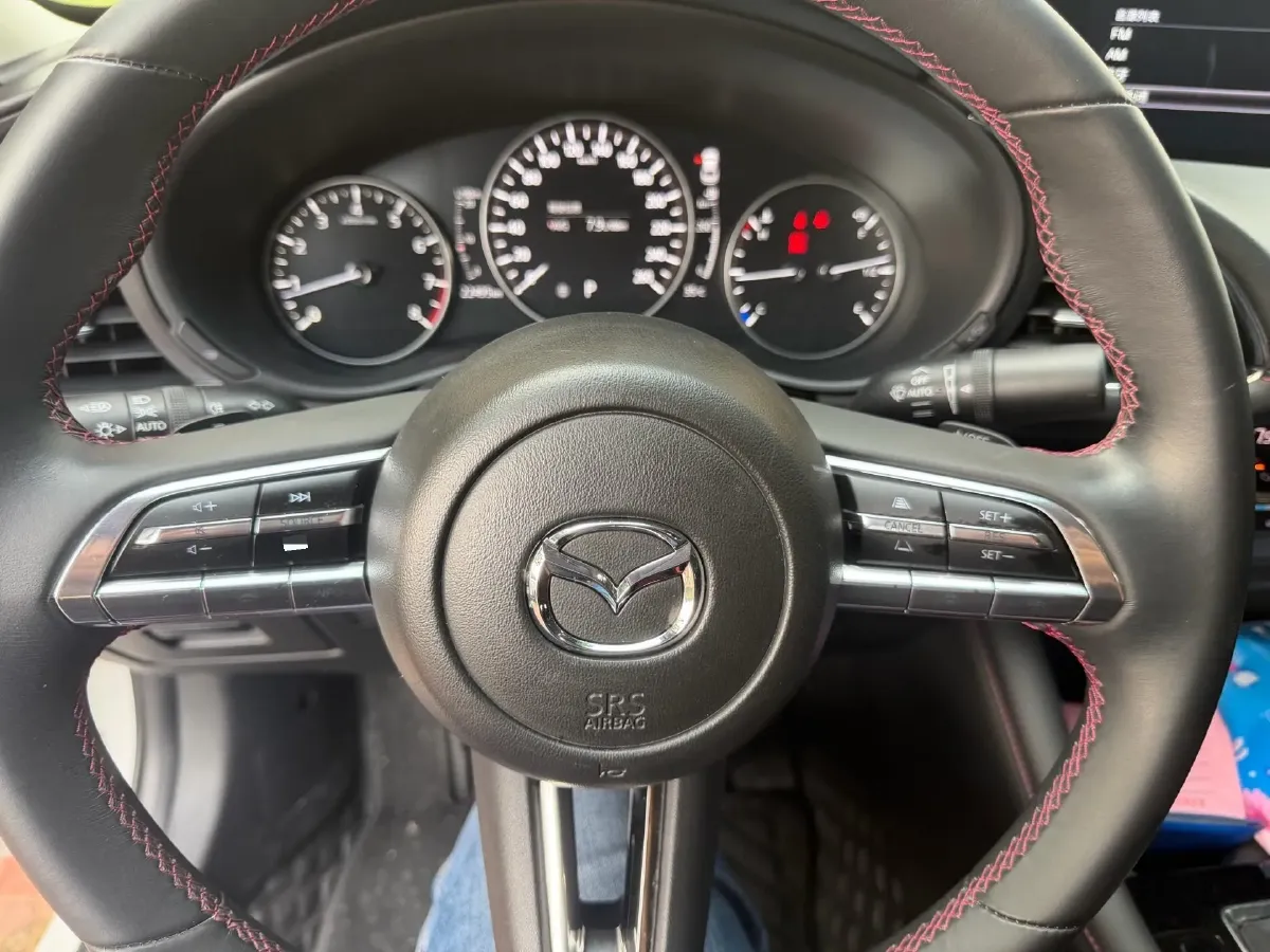 2023 Mazda 3 Axela 2.0L 158HP L4 6AT,autocango,china used car exporter,china ev exporter,chinese used car exporter,chinese used ev exporter