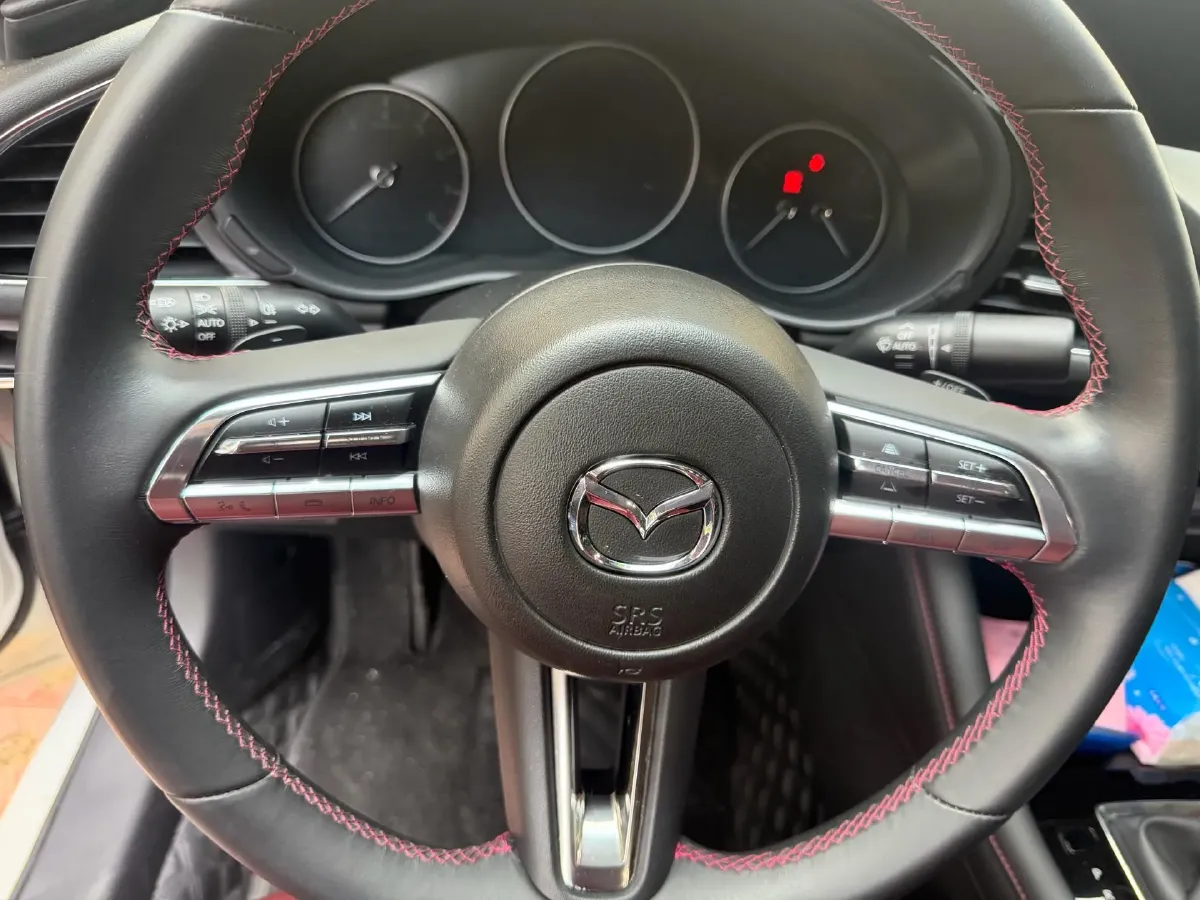 2023 Mazda 3 Axela 2.0L 158HP L4 6AT,autocango,china used car exporter,china ev exporter,chinese used car exporter,chinese used ev exporter