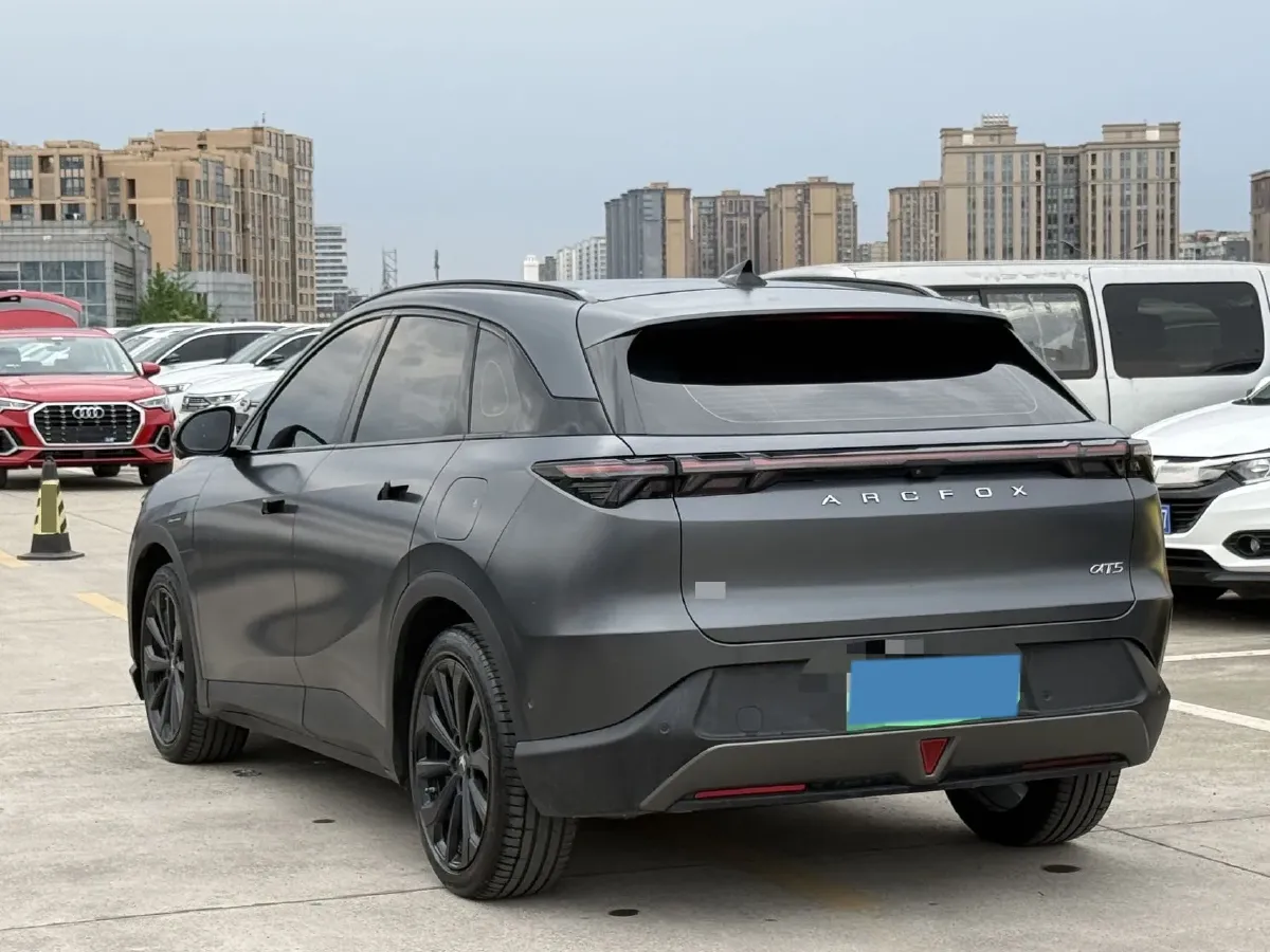 2025 Ford Ranger 2.3T 186HP L4 8AT,autocango,china used car exporter,china ev exporter,chinese used car exporter,chinese used ev exporter