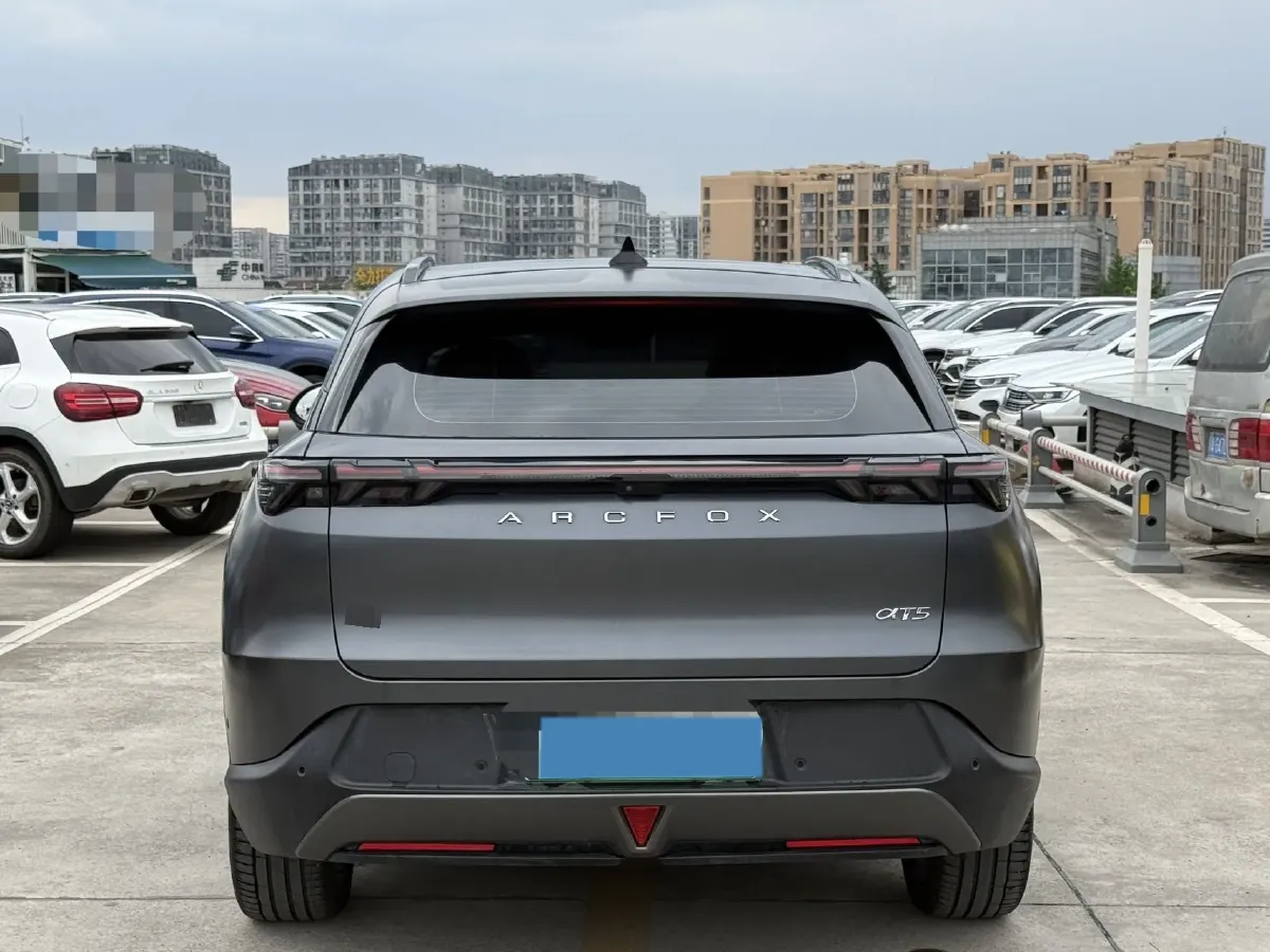 2025 Ford Ranger 2.3T 186HP L4 8AT,autocango,china used car exporter,china ev exporter,chinese used car exporter,chinese used ev exporter