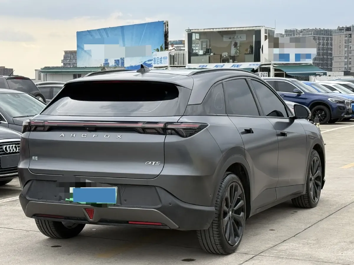 2025 Ford Ranger 2.3T 186HP L4 8AT,autocango,china used car exporter,china ev exporter,chinese used car exporter,chinese used ev exporter