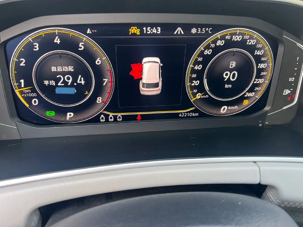 2022 Volkswagen Tayron 1.4T 150HP L4 7DCT,autocango,china used car exporter,china ev exporter,chinese used car exporter,chinese used ev exporter