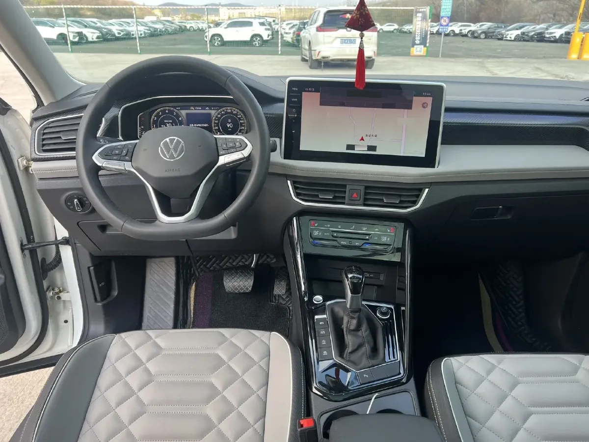 2022 Volkswagen Tayron 1.4T 150HP L4 7DCT,autocango,china used car exporter,china ev exporter,chinese used car exporter,chinese used ev exporter