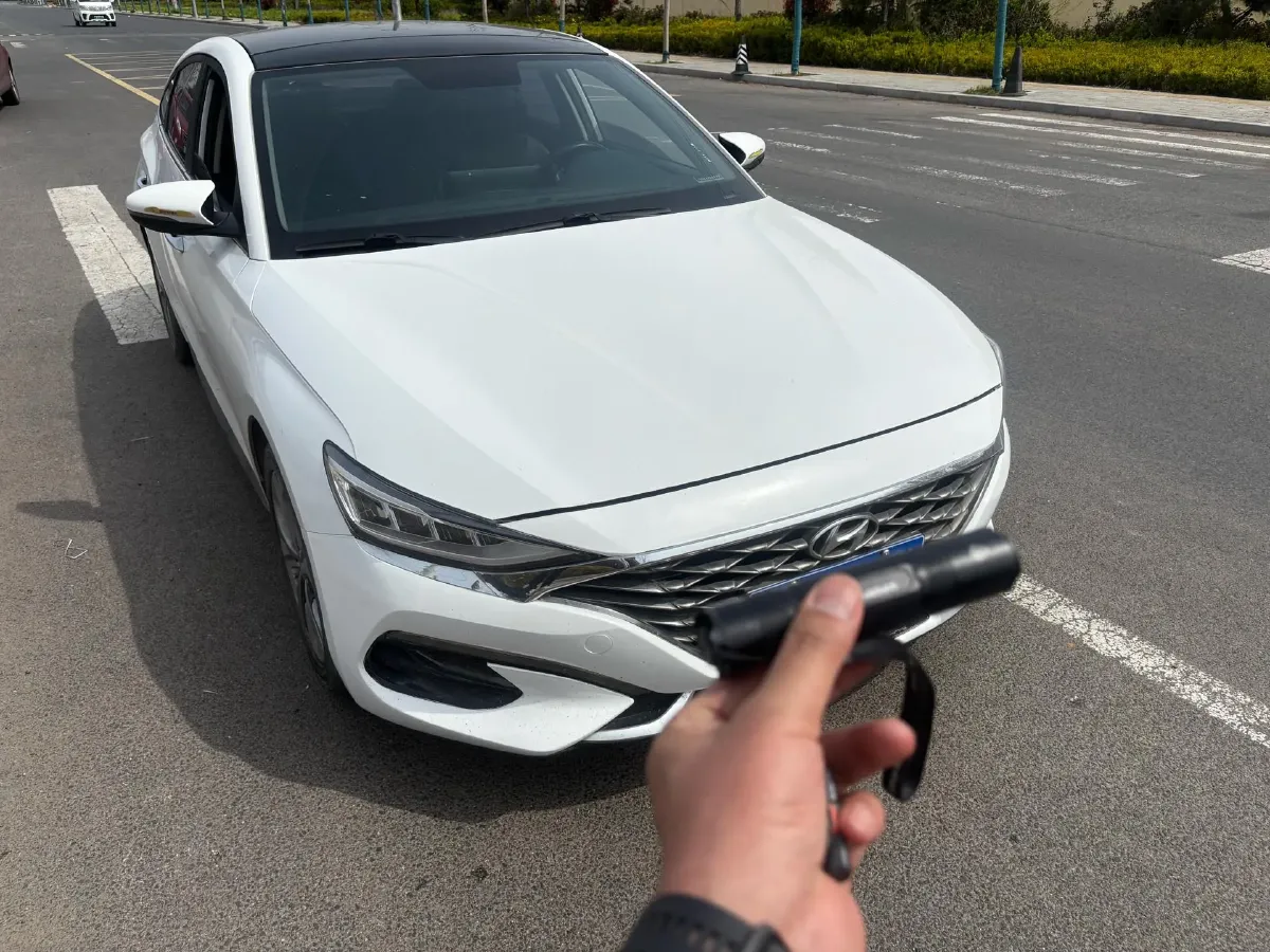 2019 Hyundai La Festa 1.6T 190HP L4 7DCT,autocango,china used car exporter,china ev exporter,chinese used car exporter,chinese used ev exporter