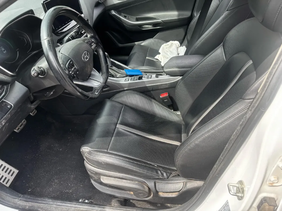 2019 Hyundai La Festa 1.6T 190HP L4 7DCT,autocango,china used car exporter,china ev exporter,chinese used car exporter,chinese used ev exporter