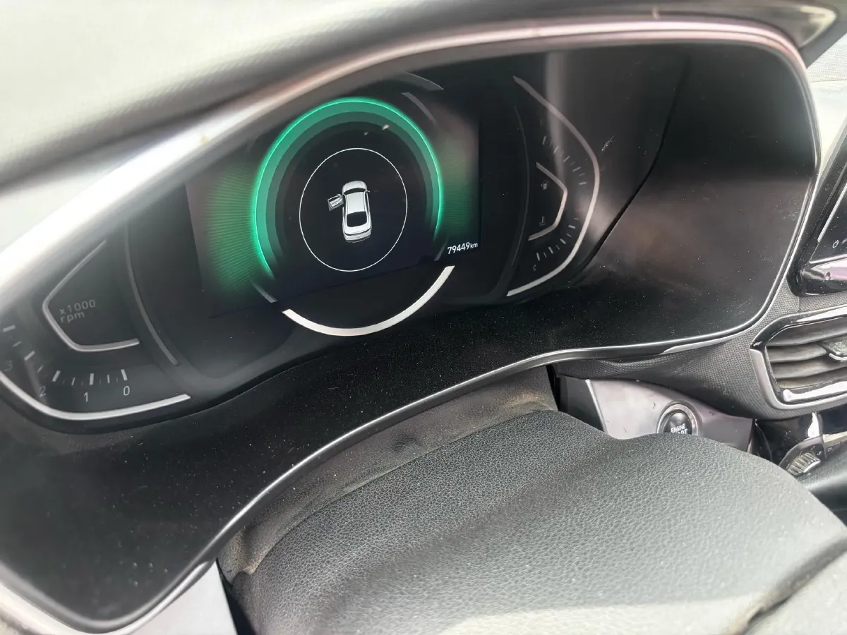 2019 Hyundai La Festa 1.6T 190HP L4 7DCT,autocango,china used car exporter,china ev exporter,chinese used car exporter,chinese used ev exporter