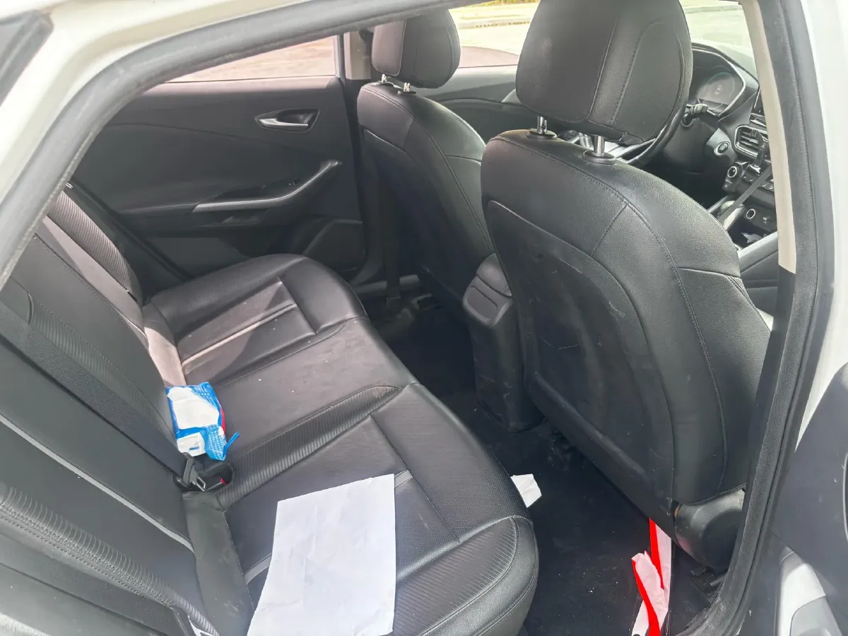 2019 Hyundai La Festa 1.6T 190HP L4 7DCT,autocango,china used car exporter,china ev exporter,chinese used car exporter,chinese used ev exporter