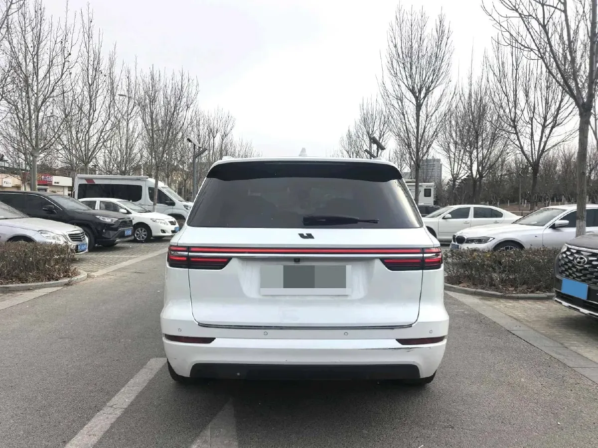 2021 Li ONE Range Extended 131HP REEV 40.5KWH,autocango,china used car exporter,china ev exporter,chinese used car exporter,chinese used ev exporter