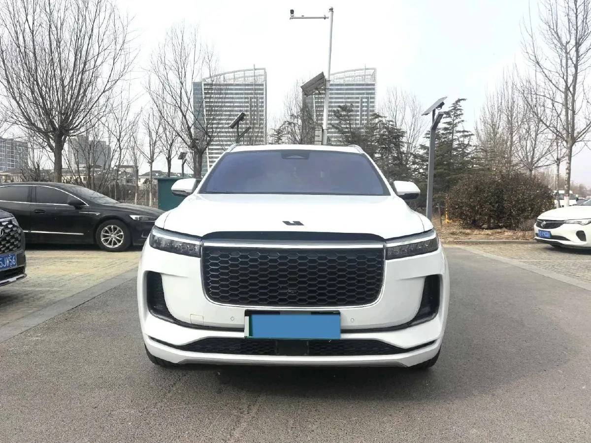 2021 Li ONE Range Extended 131HP REEV 40.5KWH,autocango,china used car exporter,china ev exporter,chinese used car exporter,chinese used ev exporter