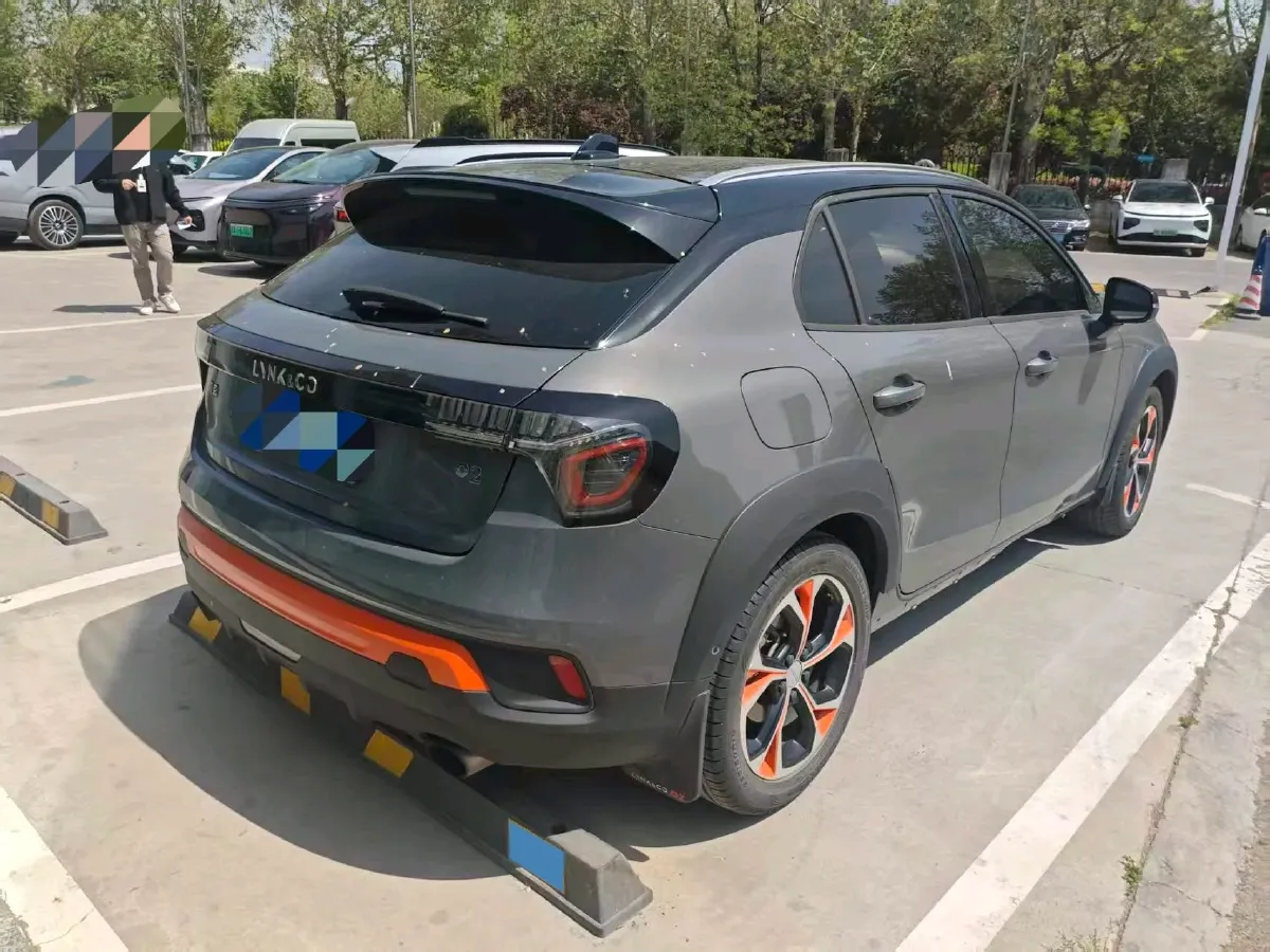 2018 Toyota C-HR 2.0L 171HP L4 CVT,autocango,china used car exporter,china ev exporter,chinese used car exporter,chinese used ev exporter