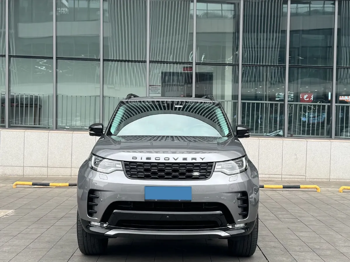 2021 Land Rover Discovery 3.0T 360HP L6 8AT,autocango,china used car exporter,china ev exporter,chinese used car exporter,chinese used ev exporter