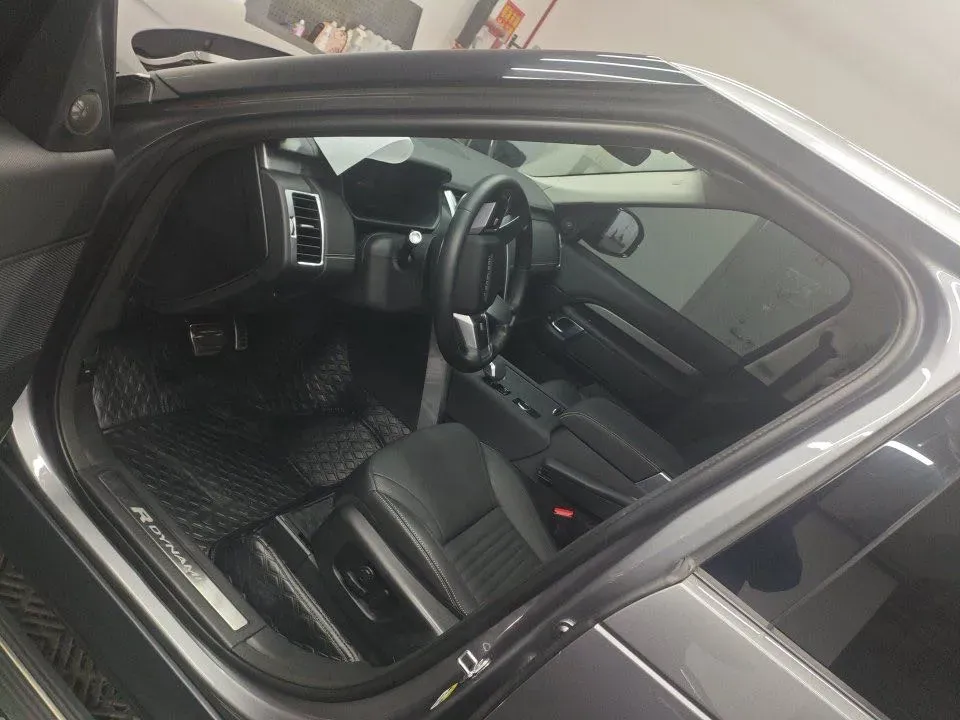 2021 Land Rover Discovery 3.0T 360HP L6 8AT,autocango,china used car exporter,china ev exporter,chinese used car exporter,chinese used ev exporter