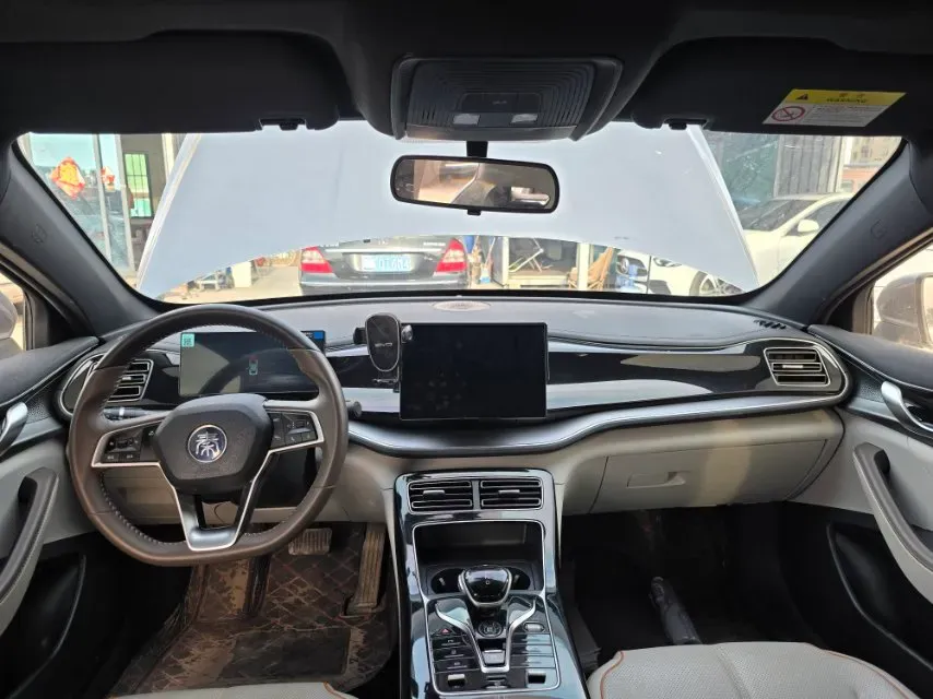 2024 BYD Qin Plus 1.5L 110HP L4 E-CVT PHEV 18.32KWH,autocango,china used car exporter,china ev exporter,chinese used car exporter,chinese used ev exporter