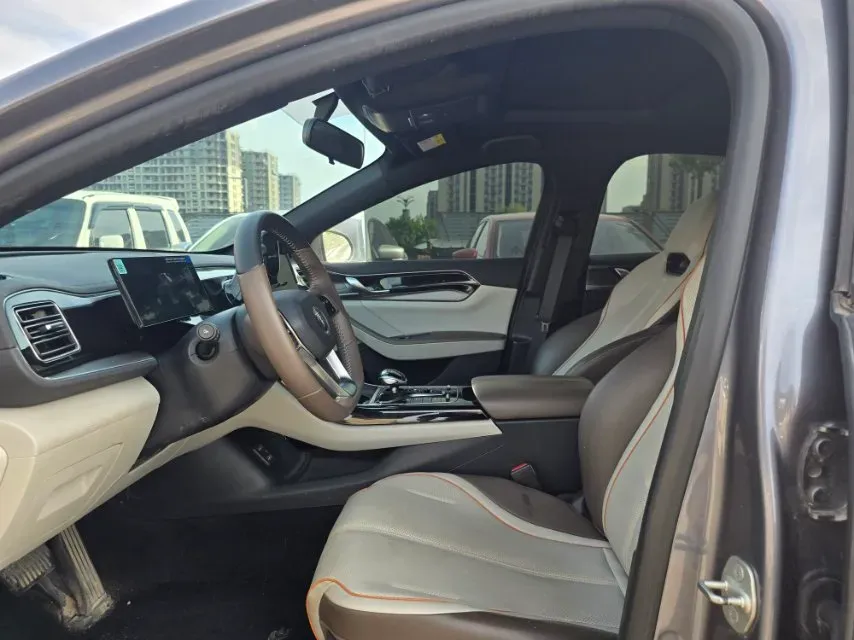 2024 BYD Qin Plus 1.5L 110HP L4 E-CVT PHEV 18.32KWH,autocango,china used car exporter,china ev exporter,chinese used car exporter,chinese used ev exporter