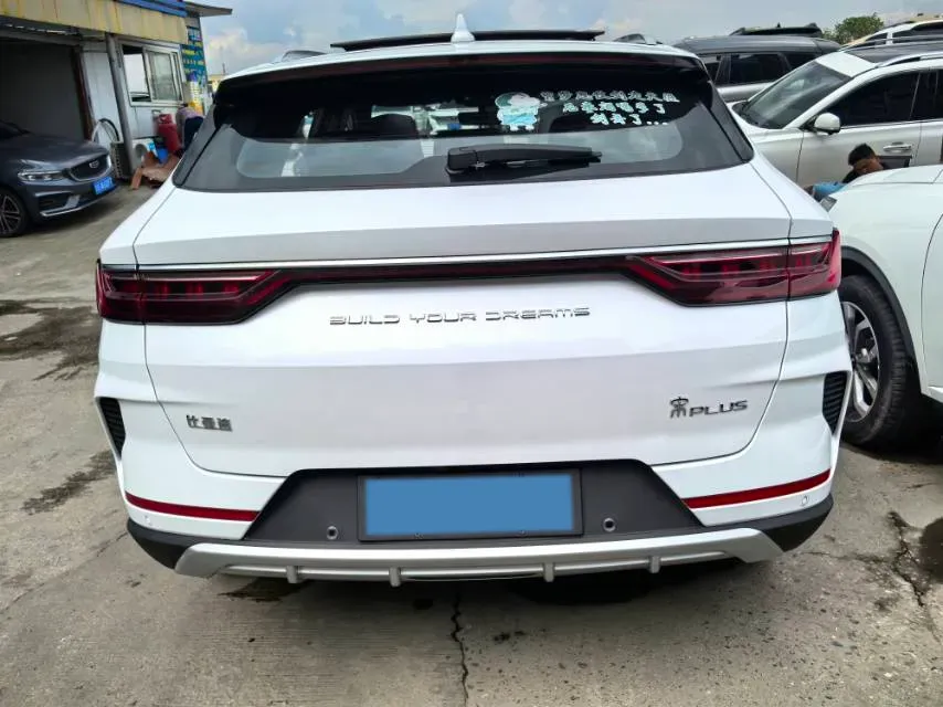 2020 BYD Song Plus 1.5T 185HP L4 7DCT,autocango,china used car exporter,china ev exporter,chinese used car exporter,chinese used ev exporter