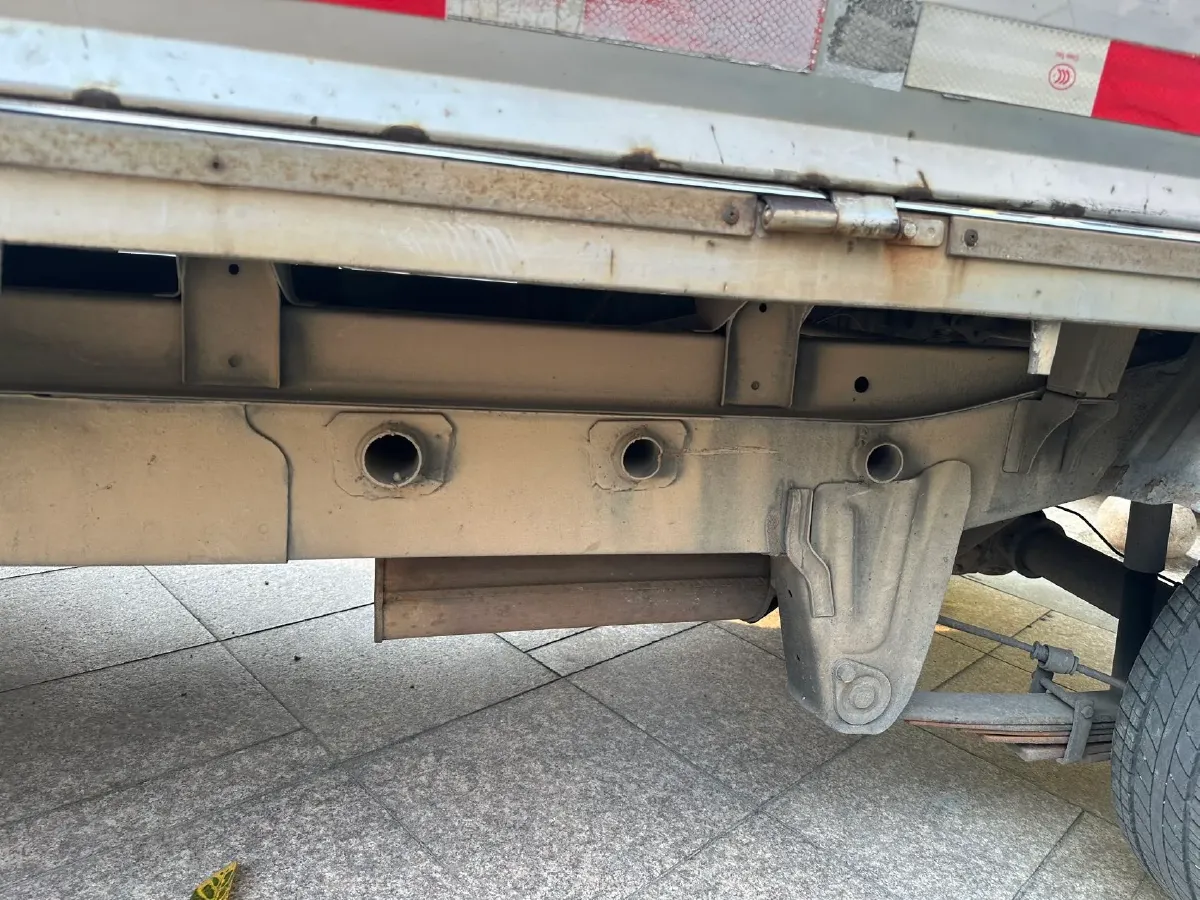 2018 WuLing RongGuang New Truck 1.5L 107HP L4 5MT,autocango,china used car exporter,china ev exporter,chinese used car exporter,chinese used ev exporter