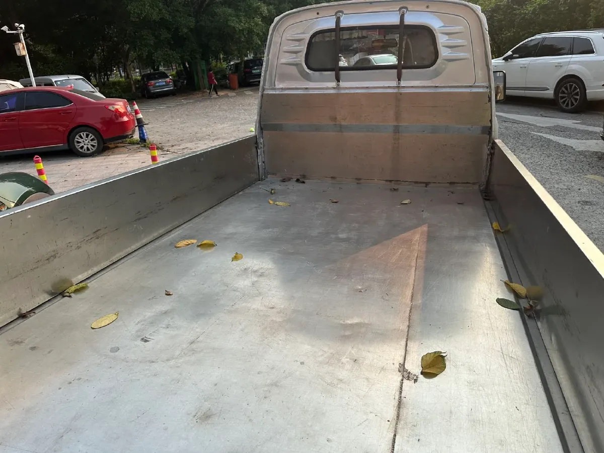 2018 WuLing RongGuang New Truck 1.5L 107HP L4 5MT,autocango,china used car exporter,china ev exporter,chinese used car exporter,chinese used ev exporter