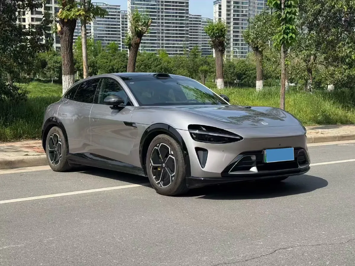 2025 MI YU7 BEV 101.7KWH,autocango,china used car exporter,china ev exporter,chinese used car exporter,chinese used ev exporter