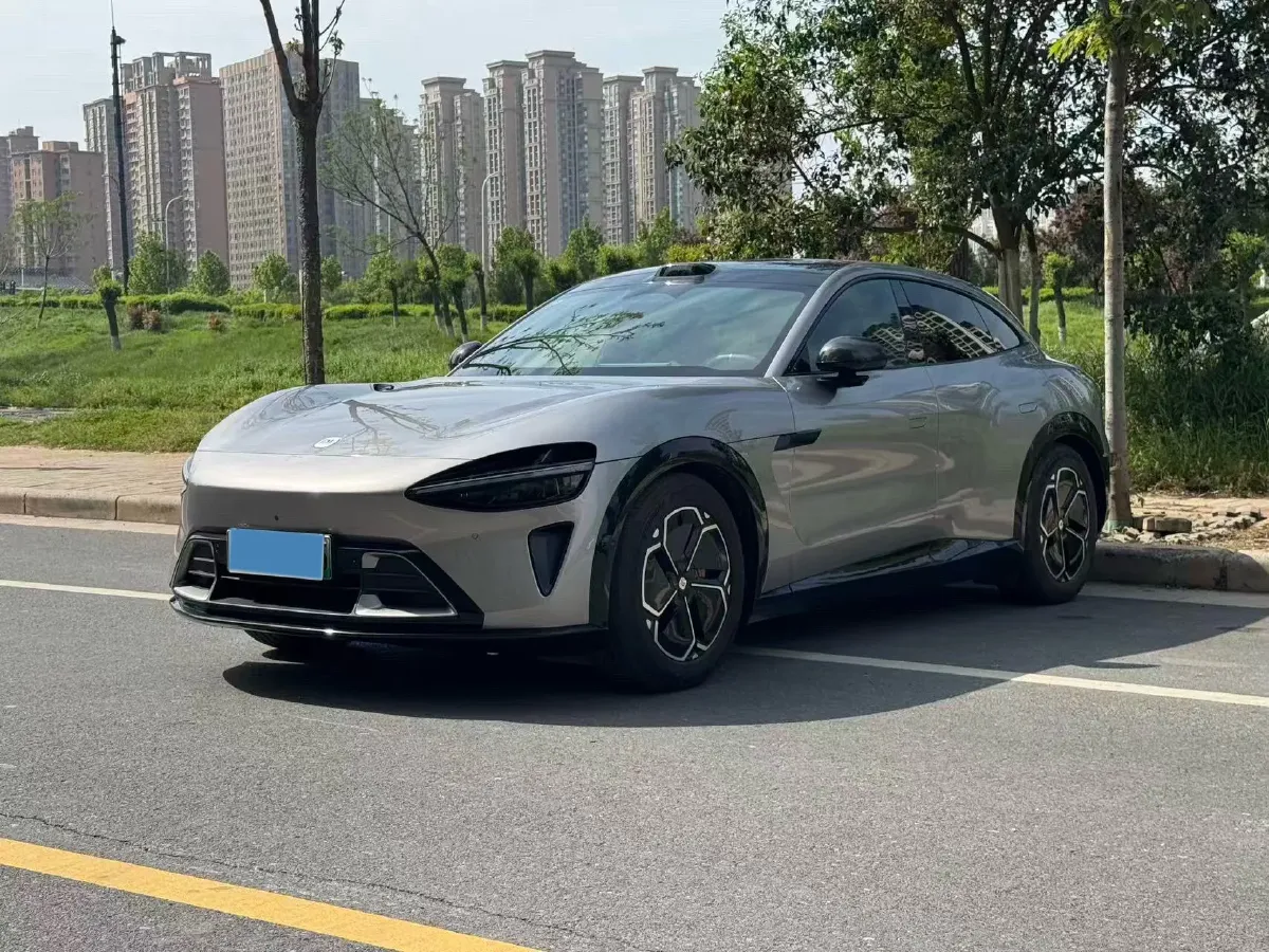 2025 MI YU7 BEV 101.7KWH,autocango,china used car exporter,china ev exporter,chinese used car exporter,chinese used ev exporter