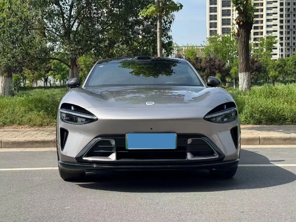 2025 MI YU7 BEV 101.7KWH,autocango,china used car exporter,china ev exporter,chinese used car exporter,chinese used ev exporter