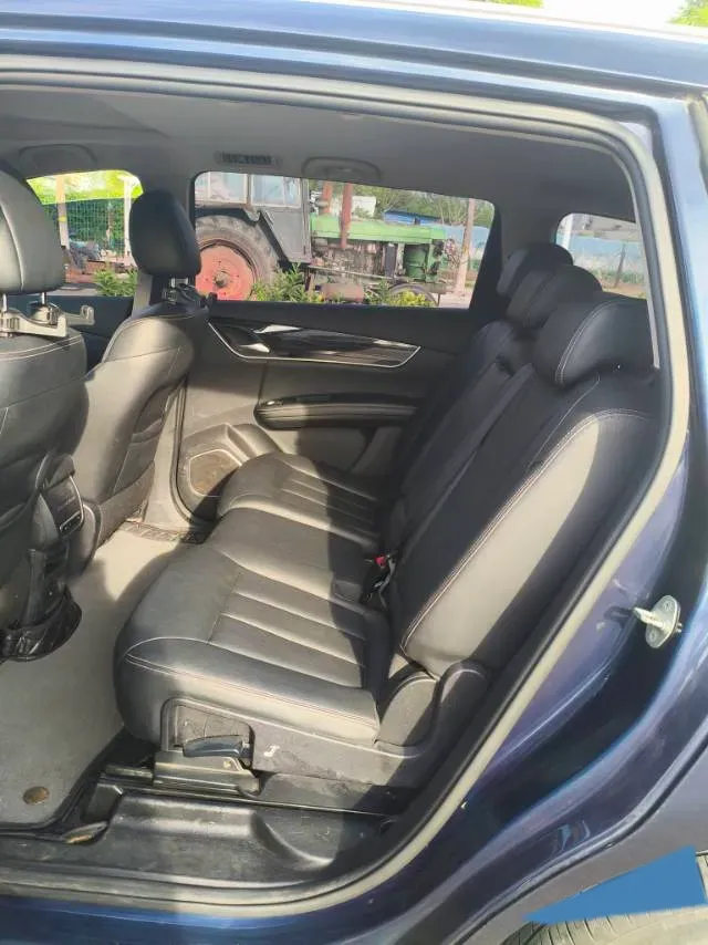 2019 BYD Song MAX 1.5T 160HP L4 6DCT,autocango,china used car exporter,china ev exporter,chinese used car exporter,chinese used ev exporter