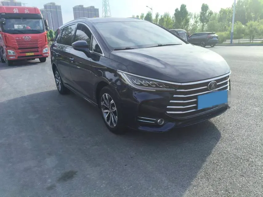 2019 BYD Song MAX 1.5T 160HP L4 6DCT,autocango,china used car exporter,china ev exporter,chinese used car exporter,chinese used ev exporter