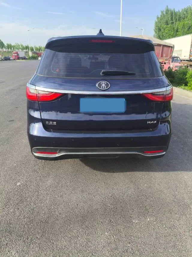 2019 BYD Song MAX 1.5T 160HP L4 6DCT,autocango,china used car exporter,china ev exporter,chinese used car exporter,chinese used ev exporter