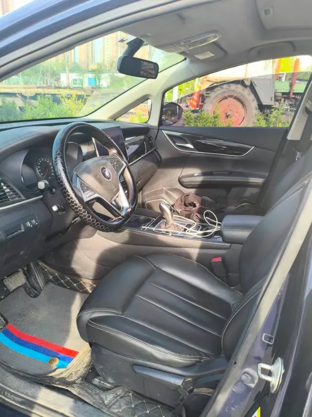 2019 BYD Song MAX 1.5T 160HP L4 6DCT,autocango,china used car exporter,china ev exporter,chinese used car exporter,chinese used ev exporter