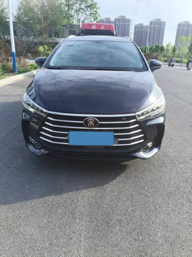 2019 BYD Song MAX 1.5T 160HP L4 6DCT,autocango,china used car exporter,china ev exporter,chinese used car exporter,chinese used ev exporter
