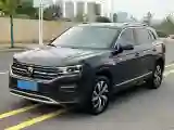 2022 Volkswagen Tayron 1.4T 150HP L4 7DCT