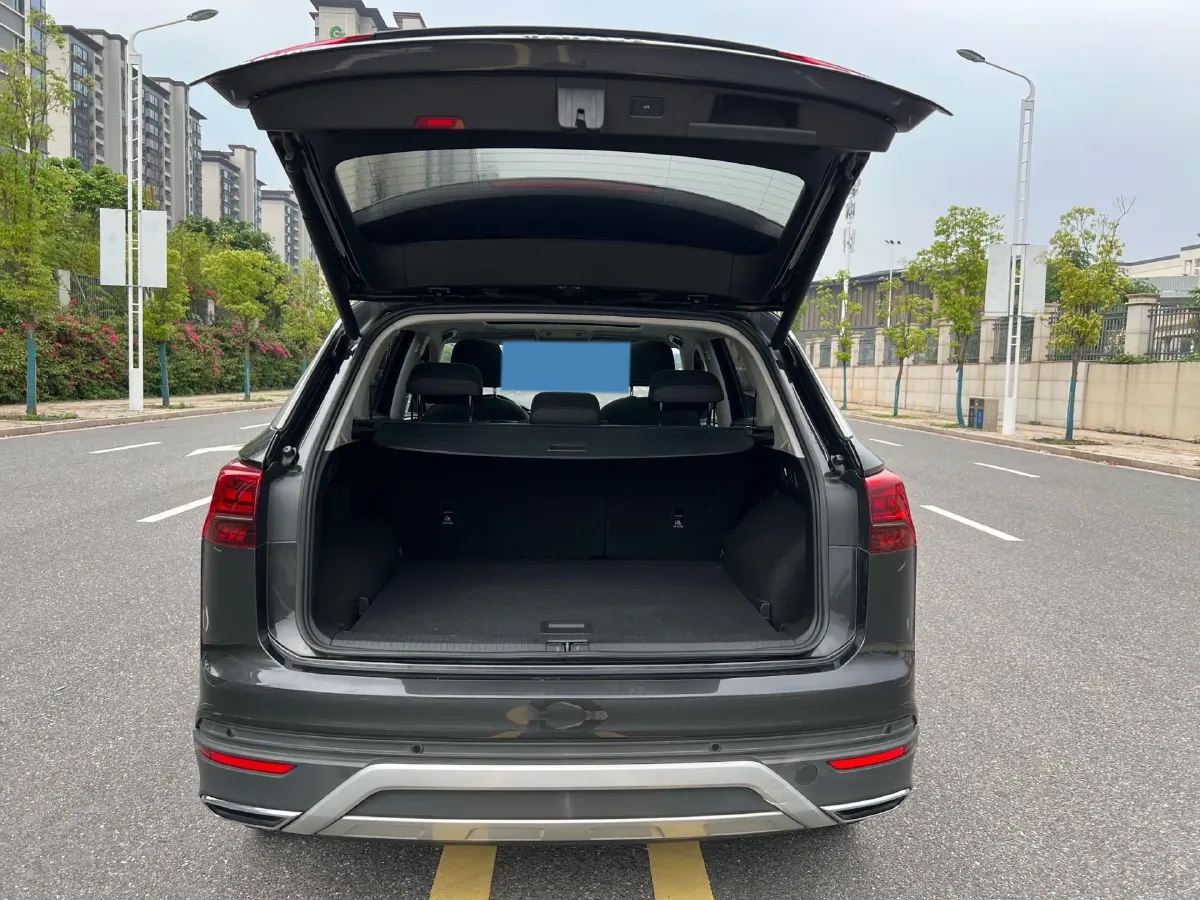 2022 Volkswagen Tayron 1.4T 150HP L4 7DCT,autocango,china used car exporter,china ev exporter,chinese used car exporter,chinese used ev exporter