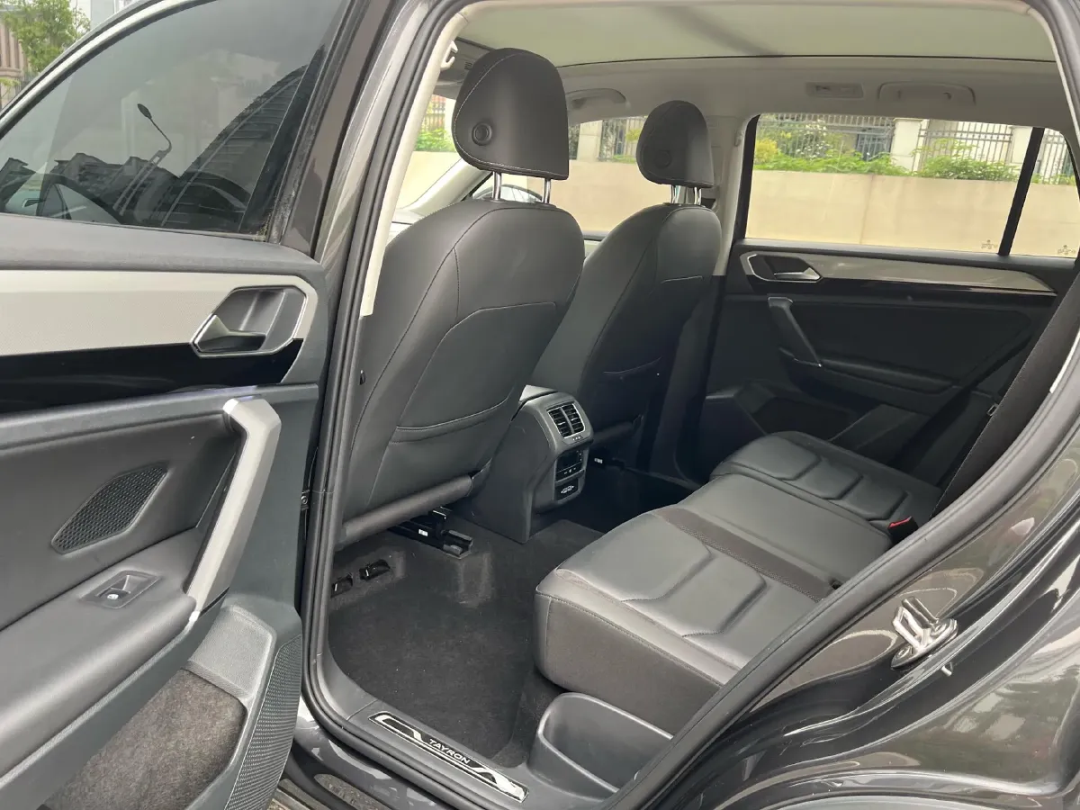 2022 Volkswagen Tayron 1.4T 150HP L4 7DCT,autocango,china used car exporter,china ev exporter,chinese used car exporter,chinese used ev exporter